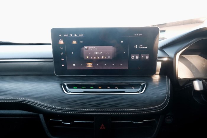 2023 GWM Haval Jolion Ultra