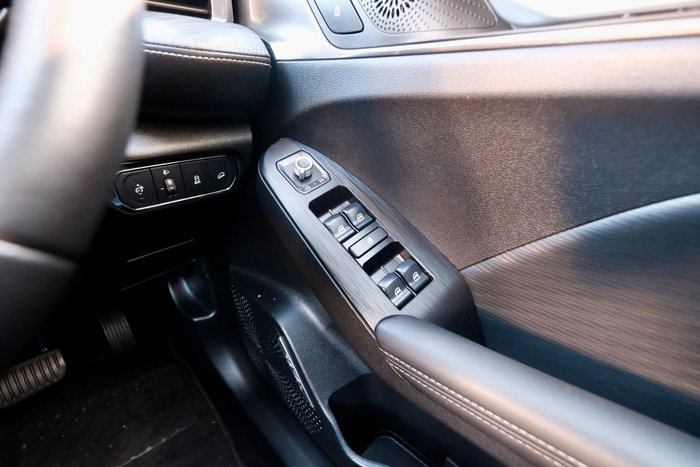 2023 GWM Haval Jolion Ultra