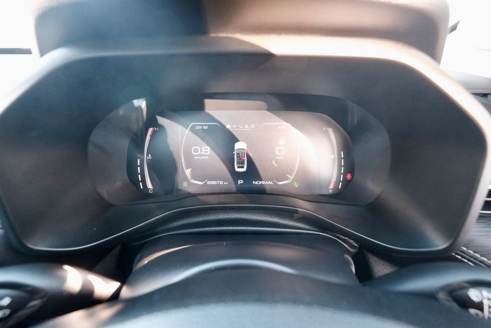 2023 GWM Haval Jolion Ultra