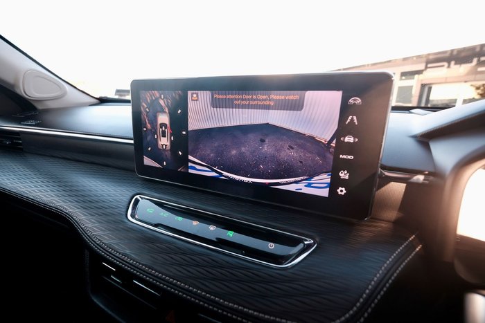 2023 GWM Haval Jolion Ultra