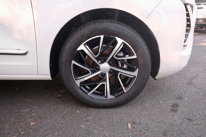 2023 GWM Haval Jolion Ultra