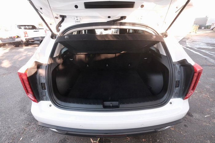 2023 GWM Haval Jolion Ultra