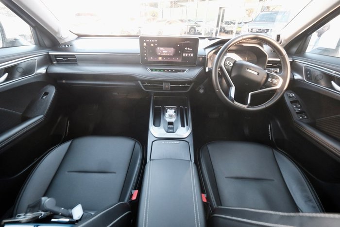2023 GWM Haval Jolion Ultra