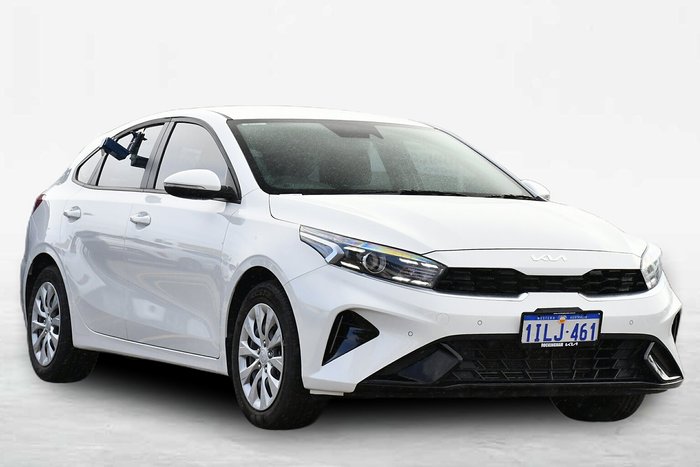 2024 Kia Cerato