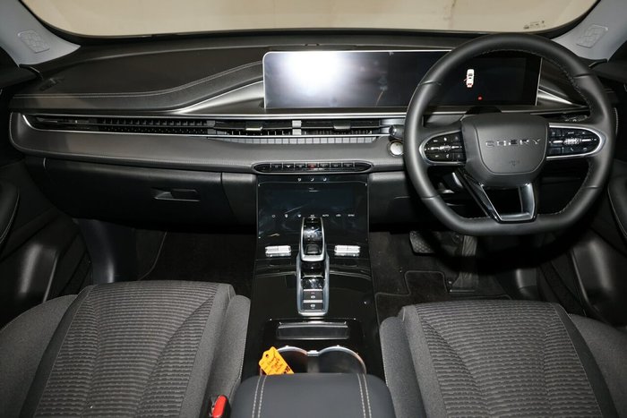 2024 Chery Tiggo 4 Pro Urban