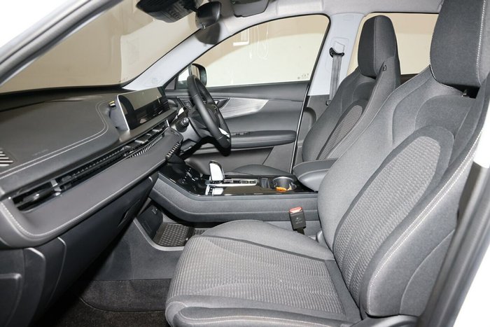 2024 Chery Tiggo 4 Pro Urban