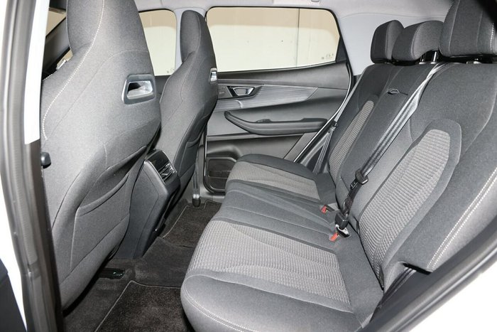 2024 Chery Tiggo 4 Pro Urban