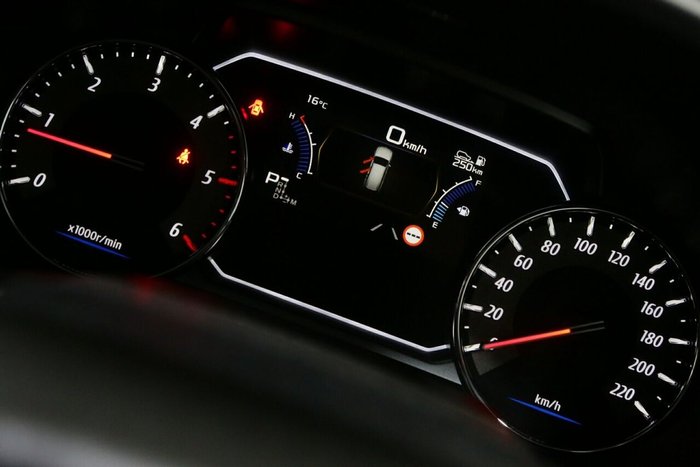 2022 Isuzu MU-X LS-T
