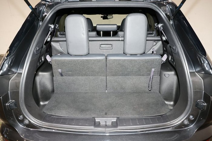 2024 Mitsubishi Outlander Black Edition