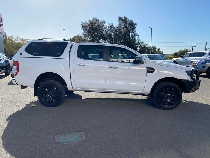2021 Ford Ranger XLS