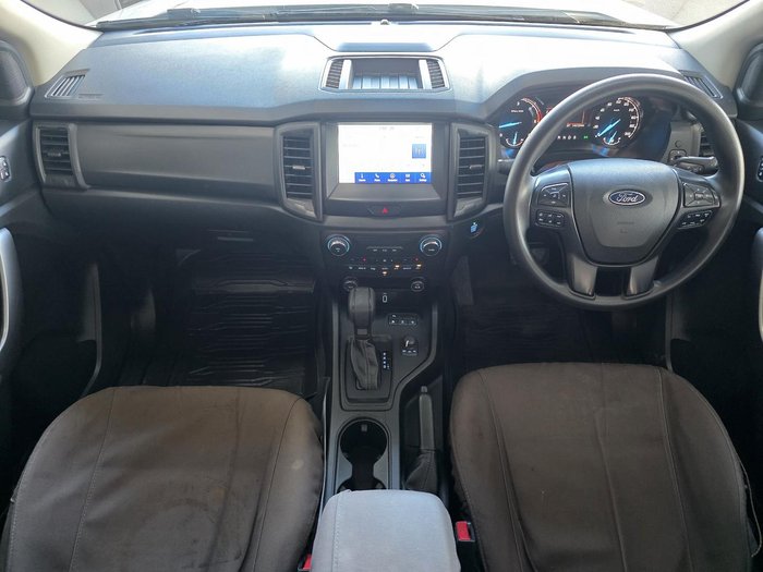 2021 Ford Ranger XLS
