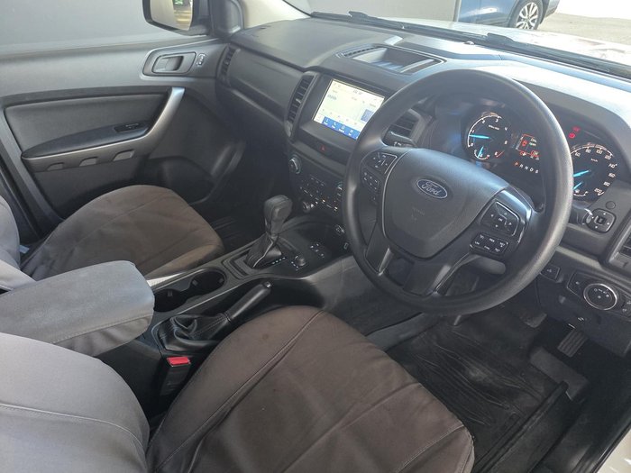 2021 Ford Ranger XLS