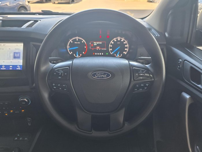 2021 Ford Ranger XLS