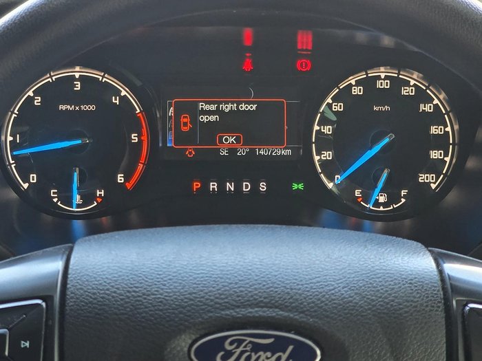 2021 Ford Ranger XLS