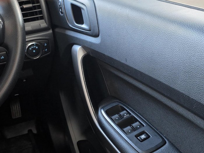 2021 Ford Ranger XLS