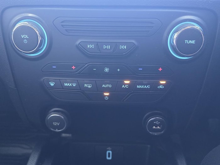 2021 Ford Ranger XLS