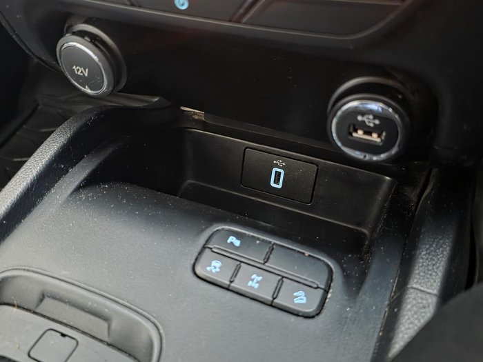 2021 Ford Ranger XLS