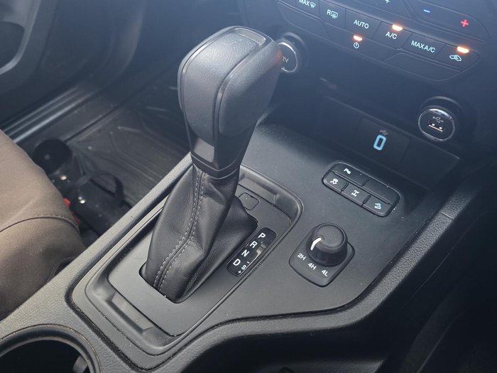 2021 Ford Ranger XLS