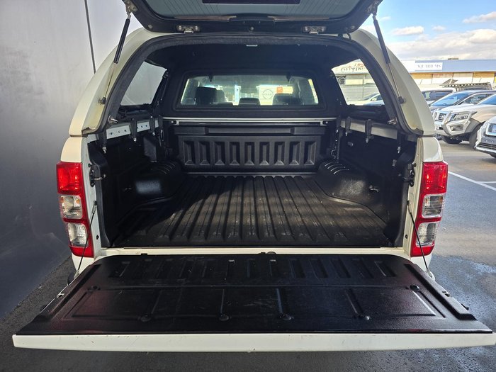 2021 Ford Ranger XLS