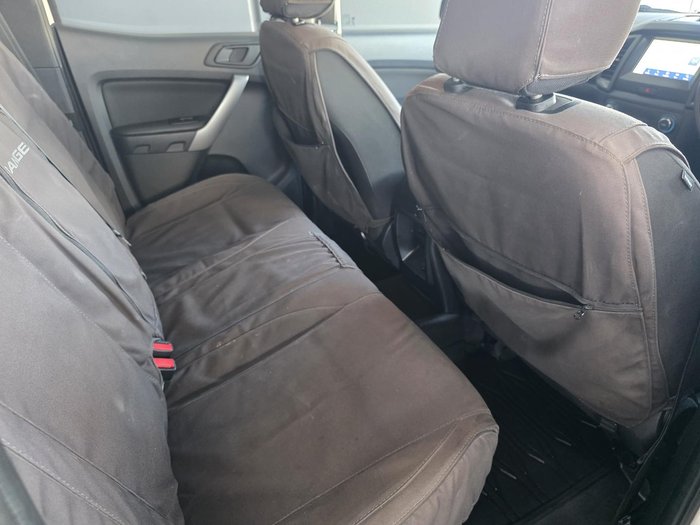 2021 Ford Ranger XLS