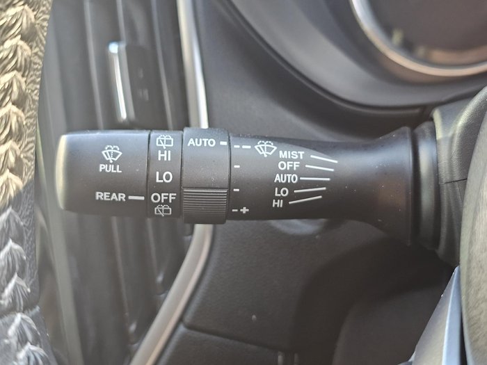 2021 Subaru Forester 2.5i-S