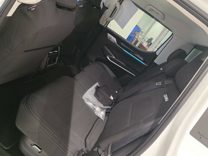 2026 GWM Cannon Alpha Ultra Hi4-T PHEV