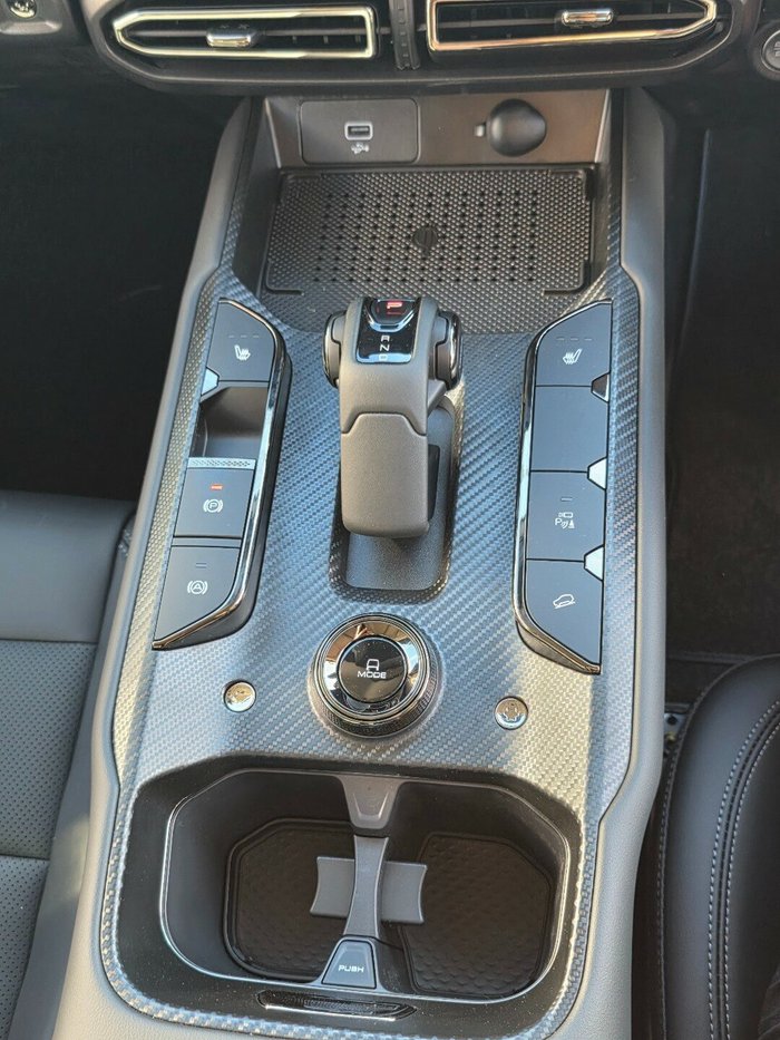 2026 GWM Haval H7 Vanta Hybrid