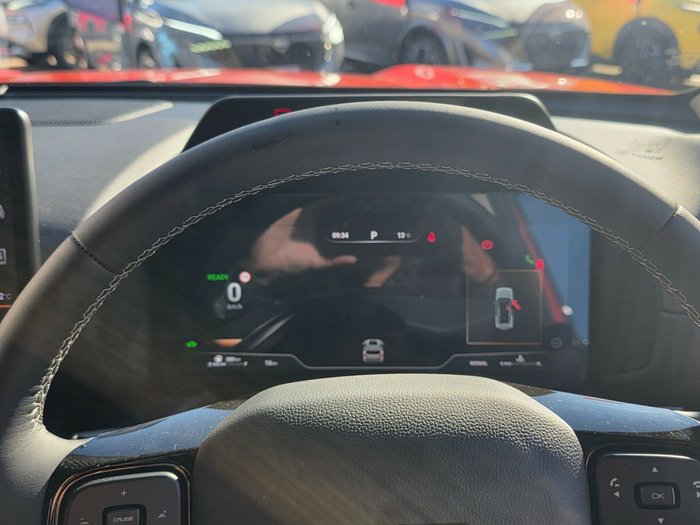 2026 GWM Haval H7 Vanta Hybrid