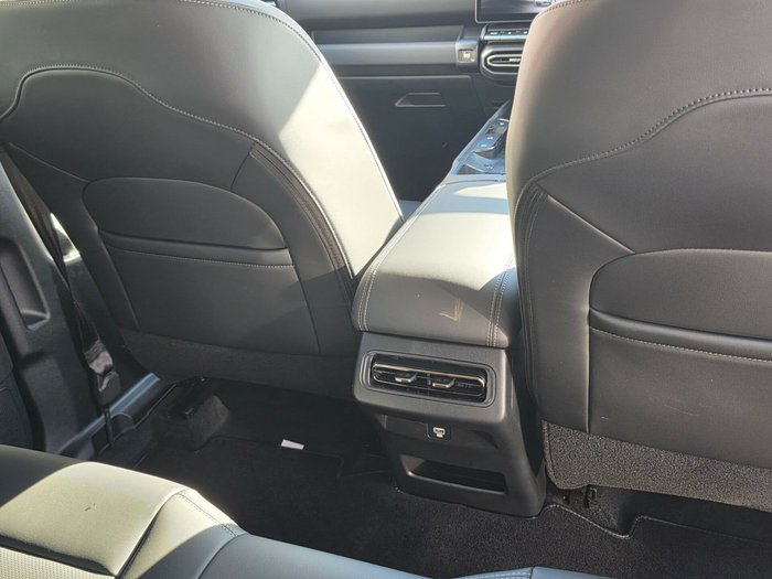 2026 GWM Haval H7 Vanta Hybrid