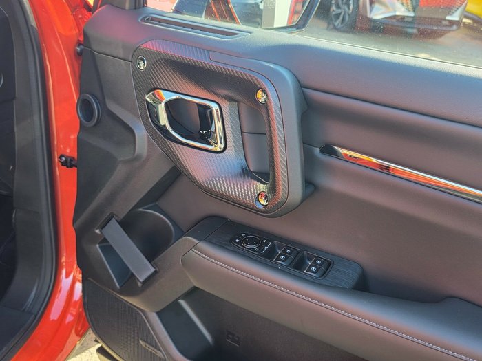 2026 GWM Haval H7 Vanta Hybrid
