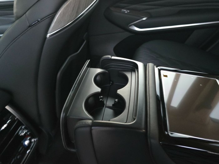 2025 GWM Tank 500 Ultra Hi4-T PHEV