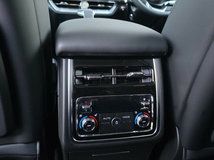 2025 GWM Tank 500 Ultra Hi4-T PHEV
