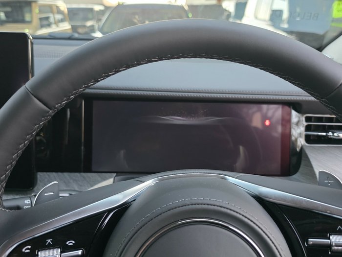 2025 GWM Tank 500 Ultra Hi4-T PHEV