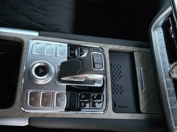 2025 GWM Tank 500 Ultra Hi4-T PHEV