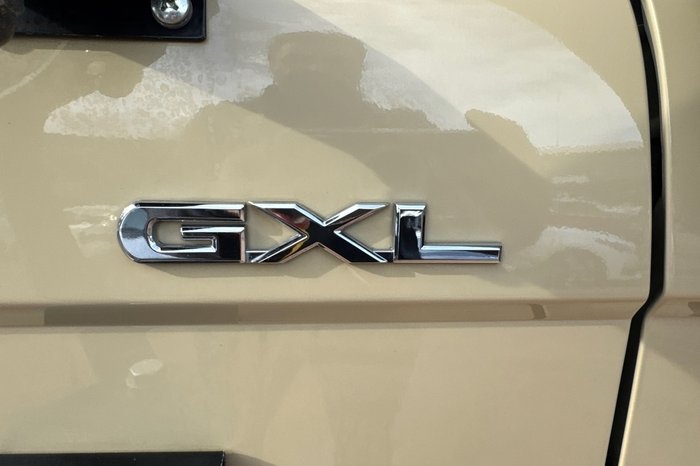 2023 Toyota Landcruiser GXL