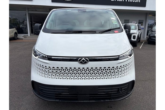 2026 LDV Deliver 7
