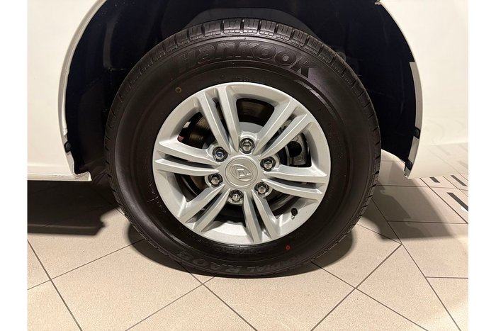 2026 LDV G10