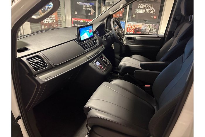 2026 LDV G10
