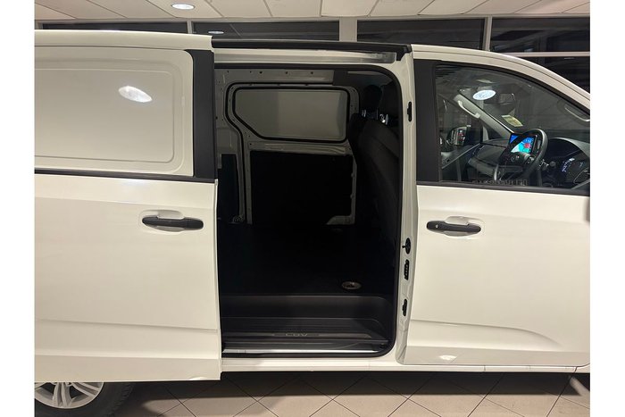 2026 LDV G10