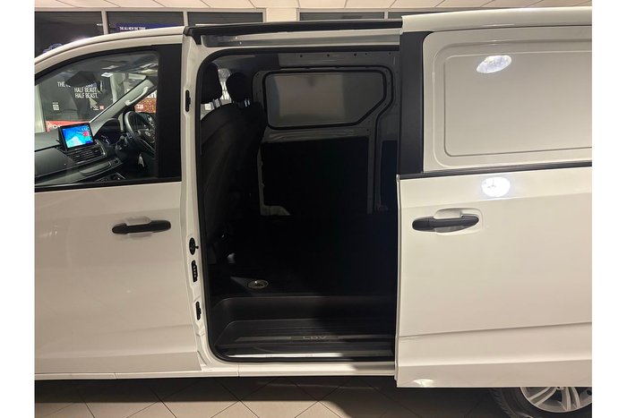 2026 LDV G10