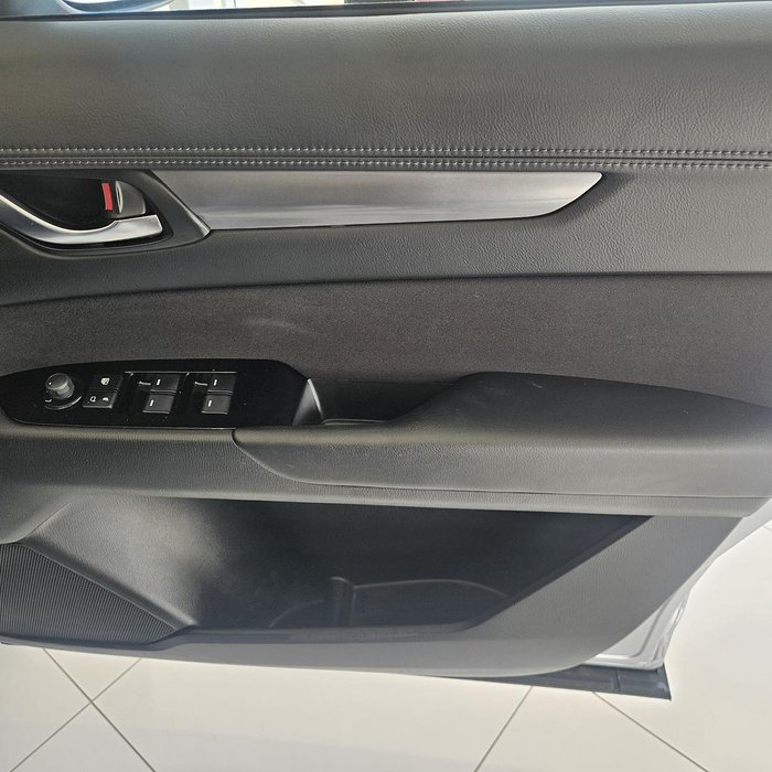 2021 Mazda CX-5 Maxx Sport