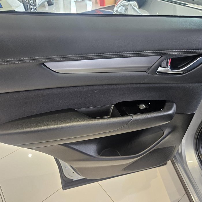2021 Mazda CX-5 Maxx Sport
