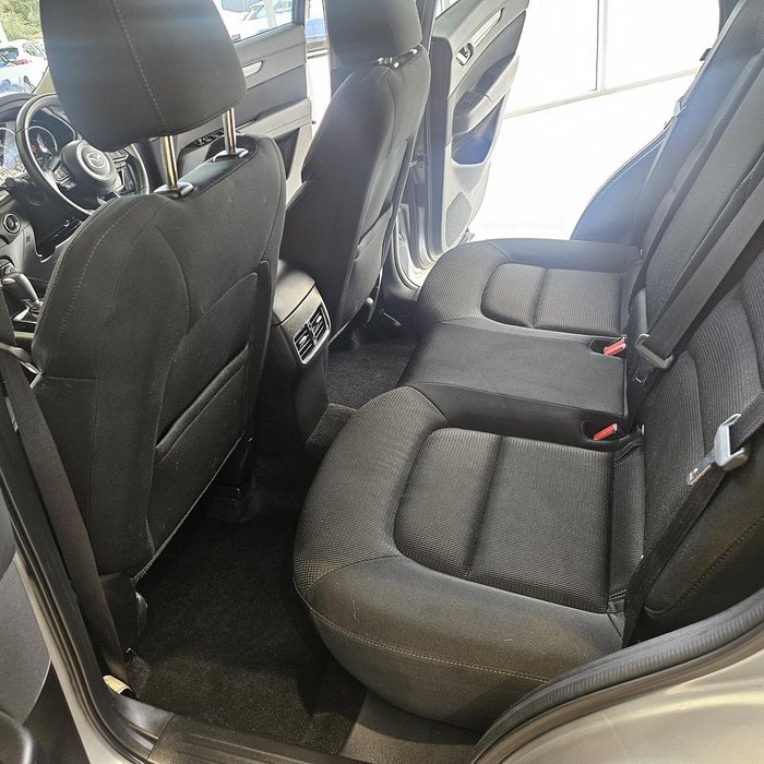 2021 Mazda CX-5 Maxx Sport