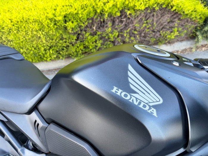 2025 Honda CBR650R Black