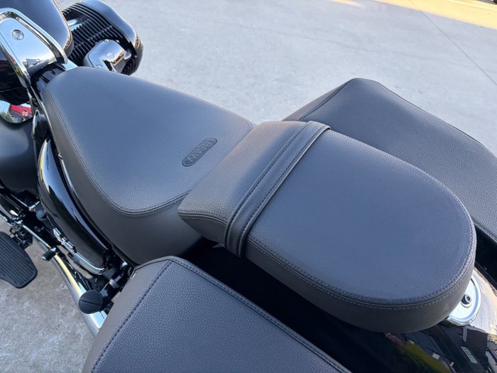 2023 BMW Motorrad R 18 CLASSIC HIGHLINE Black