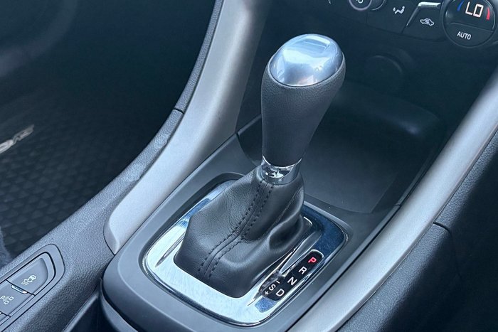 2017 Holden Commodore Evoke
