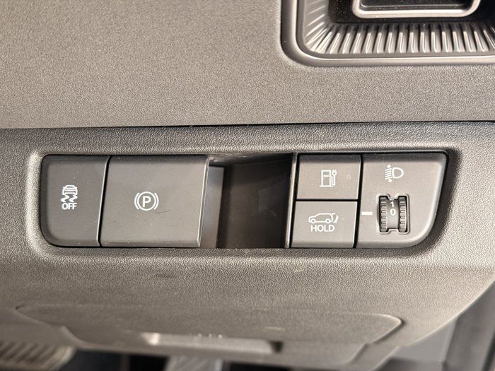 2024 Kia EV5 Earth