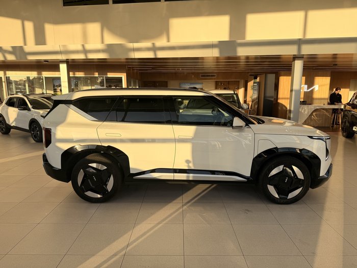 2024 Kia EV5 Earth