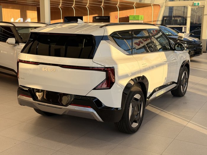 2024 Kia EV5 Earth