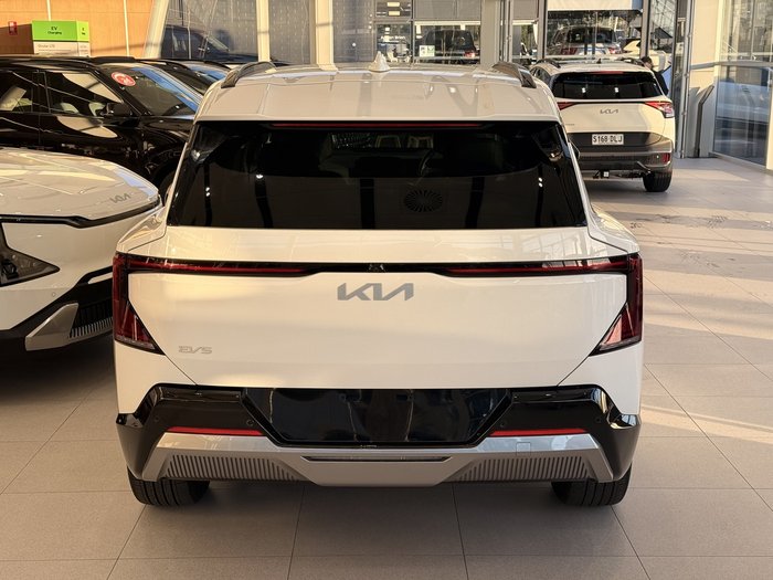 2024 Kia EV5 Earth